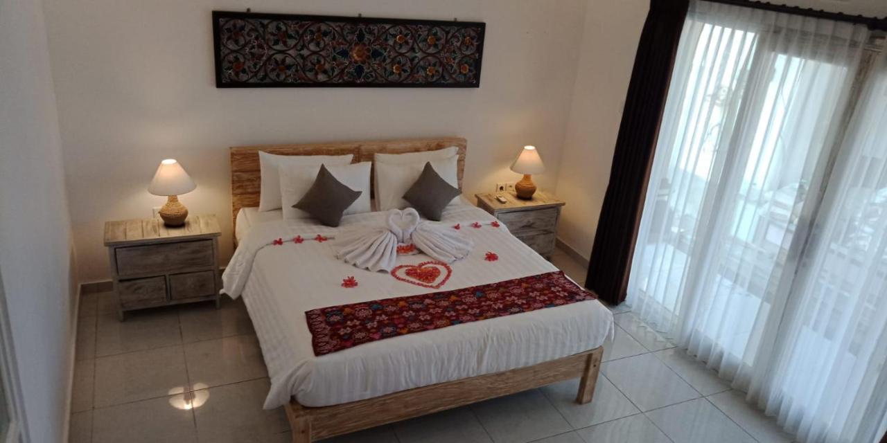Kapri Balinese House Hospedagem domiciliar Ubud